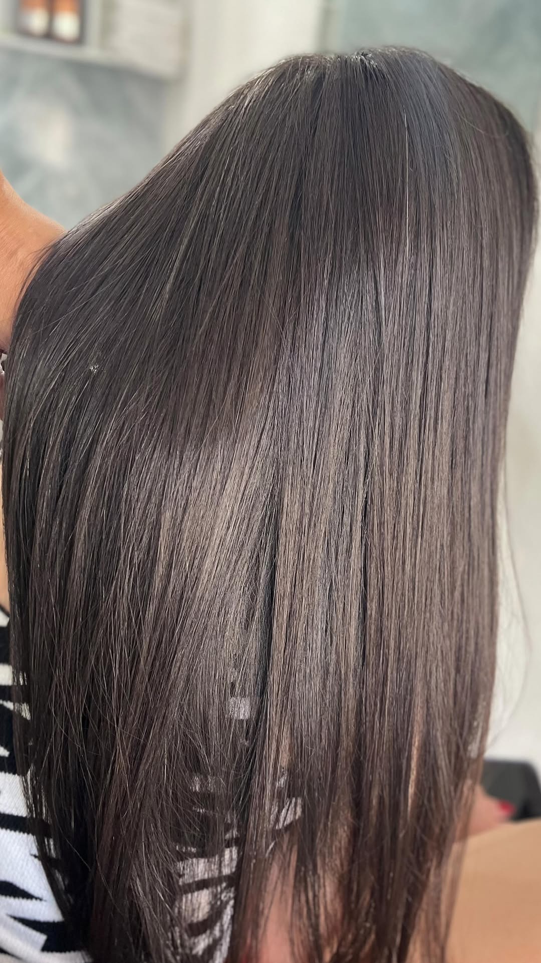 Alinhamento capilar!
#progressiva #alinhamentocapilar #salaodebeleza #reelsinstagram #hair #hairtutorial #viralreels #recifepernambuco .