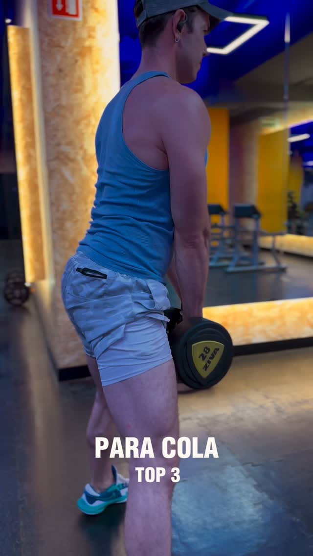 Tu Top 3 para cola en @smartfitmx !
Para que explote bonito di! ๐ค ๐
.
.
.
.
.
.
.
.
.
.
.
#glรบteos #rutinas #nalga #smartfit #butt #fitspo #fitness #fitnesslifestyle #fitnessinspiration #menfit #fitment #fitboys
