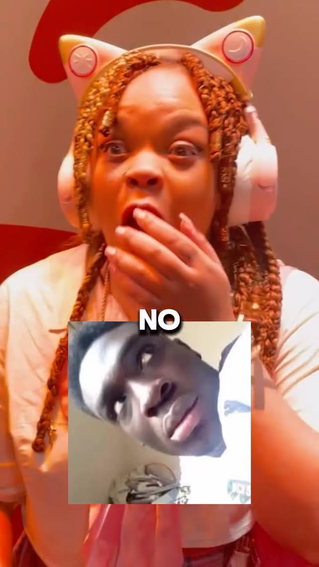 “Do you Recognize Me??” W/ @kikicheea 🤣🤣🤣
.
.
#explore #reels #reelsi̇nstagram #memes #meme #viral #kweyb #funny #fyp #animeexpo2025 #LosAngeles #texas #streamer