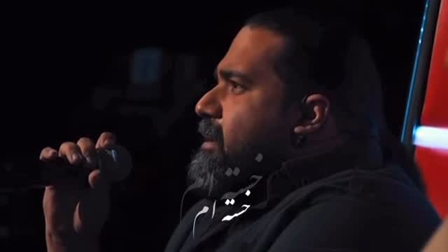 گاهی زندگی فقط یه گریهی بیصدا میخواد…
همونی که بغضاتو میبره، دلتو سبک میکنه،
تا دوباره بتونی از دل تاریکی، به امید نگاه کنی ✨
..
روح بانو پوران شاد …
..
@rezasadeghi_official @mohammadesfahani.original @rezayazdanioriginal @mohammadmotamedi @alioji @samanehteshami @mohammadtehrani__
#زندگی #امید #اشک_آرامش #دلنوشته #آغوش_امن#بغلم_کن