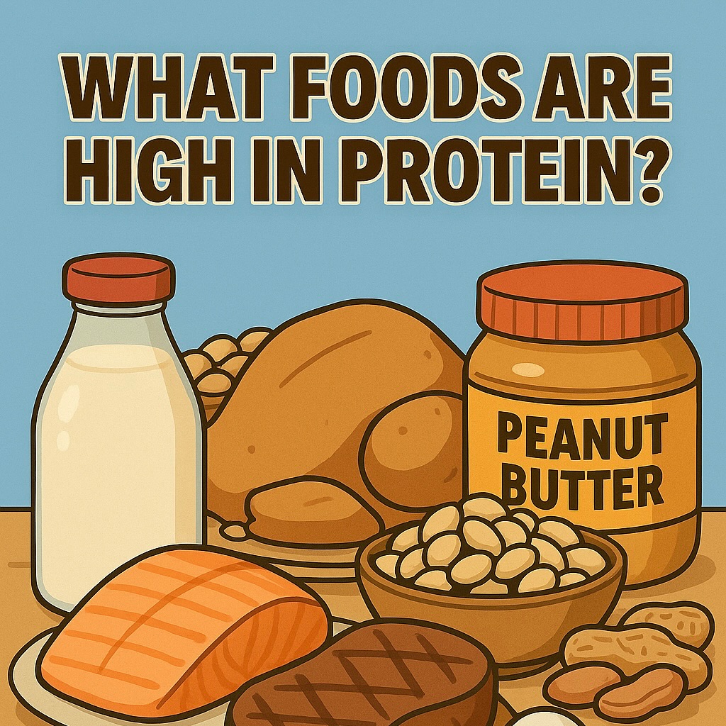 What Foods Are High in Protein?
Getting enough protein doesn’t have to be complicated — it’s about making smart, consistent choices. Whether you’re building muscle or just trying to stay strong, these foods will help you hit your goals.
So… what’s your go-to protein source?
Want a full training and nutrition plan that actually works?
Join the Ultimate Calisthenics Beginner Bootcamp — step-by-step workouts, real results. Link in bio.
Credit: @thefitsolve @thegainzcenter @cheatdaydesign
Save this as a quick protein guide
Tag a friend who needs to eat more protein
Follow @califitnation for training and nutrition that works
#GymTips #FitnessGuide #ProteinSources #MuscleFuel #GymHelp #WorkoutTips #NutritionMadeSimple #CalisthenicsNutrition #BodyweightEmpire #TrainAndFuel #CalisthenicsBootcamp