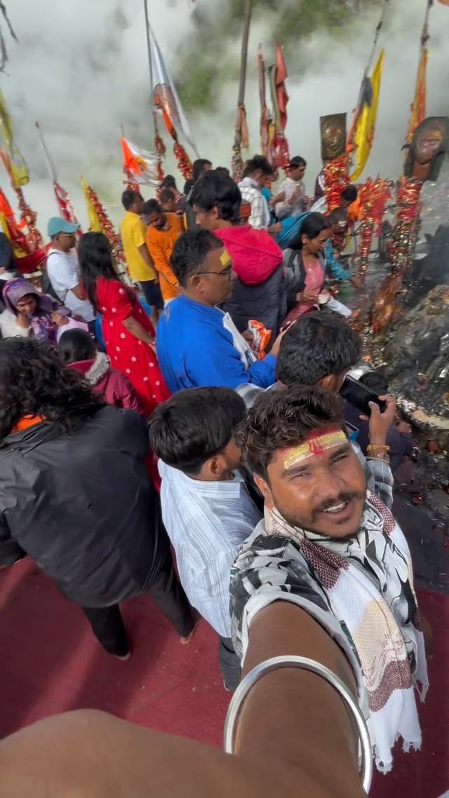 A dekh beta😍😍😍#vishaljamune #vayral #foryou #nimadi #trending #vishaljamune #indore #khandwa