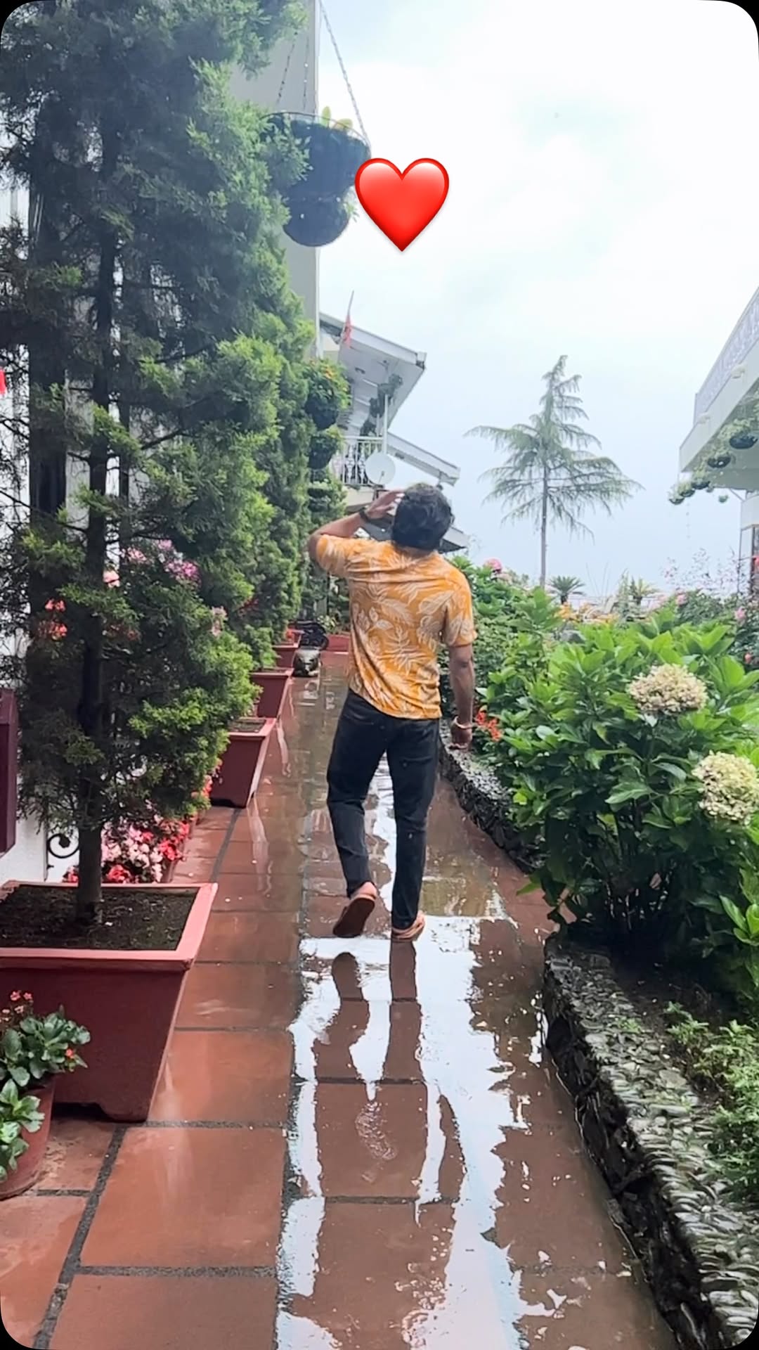 My everything โค๏ธ @pawan_bhati_official