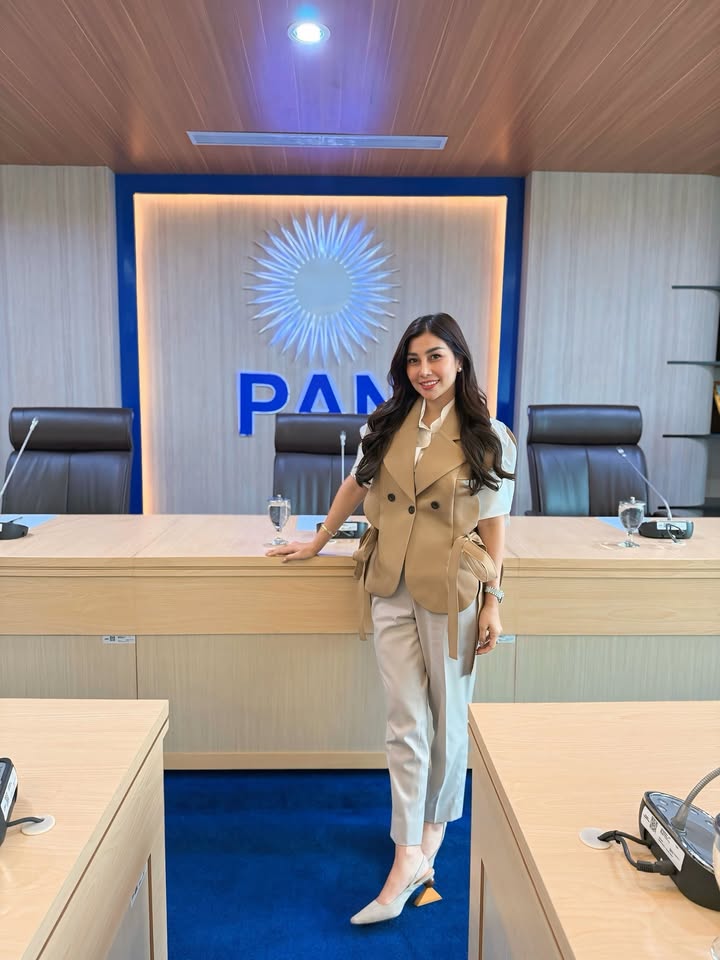 Agenda rapat pagi hari ini ..
lanjut laper makan siang apa yah?
#PAN
