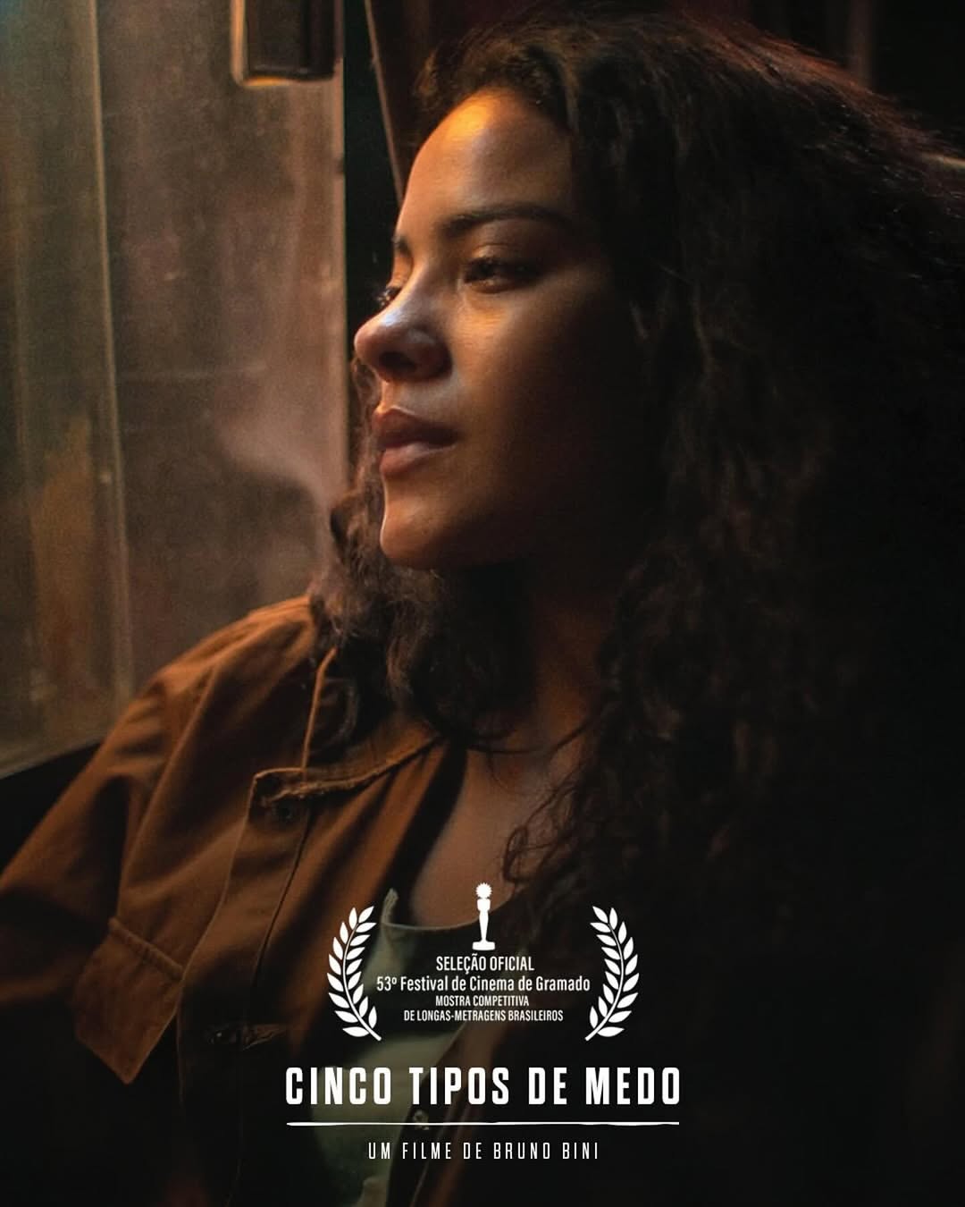 No meio dessa energia boa, mais uma notícia maravilhosaaaaaaa @5tiposdemedo estreia no @festivaldecinemadegramado no próximo mês! Bora dona Marlene, bora time, bora Cuiabá!!!❤️🔥❤️🔥❤️🔥
