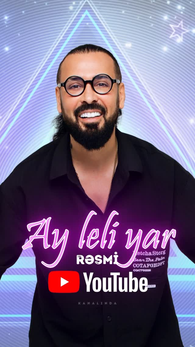 #Yeni Artıq #YouTube -da 🔥
Xoş dinləmələr ❤️