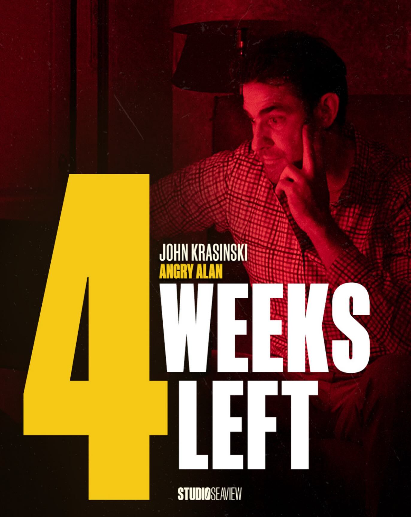 Can’t believe we’re already in the home stretch!!!
AngryAlanPlay.com