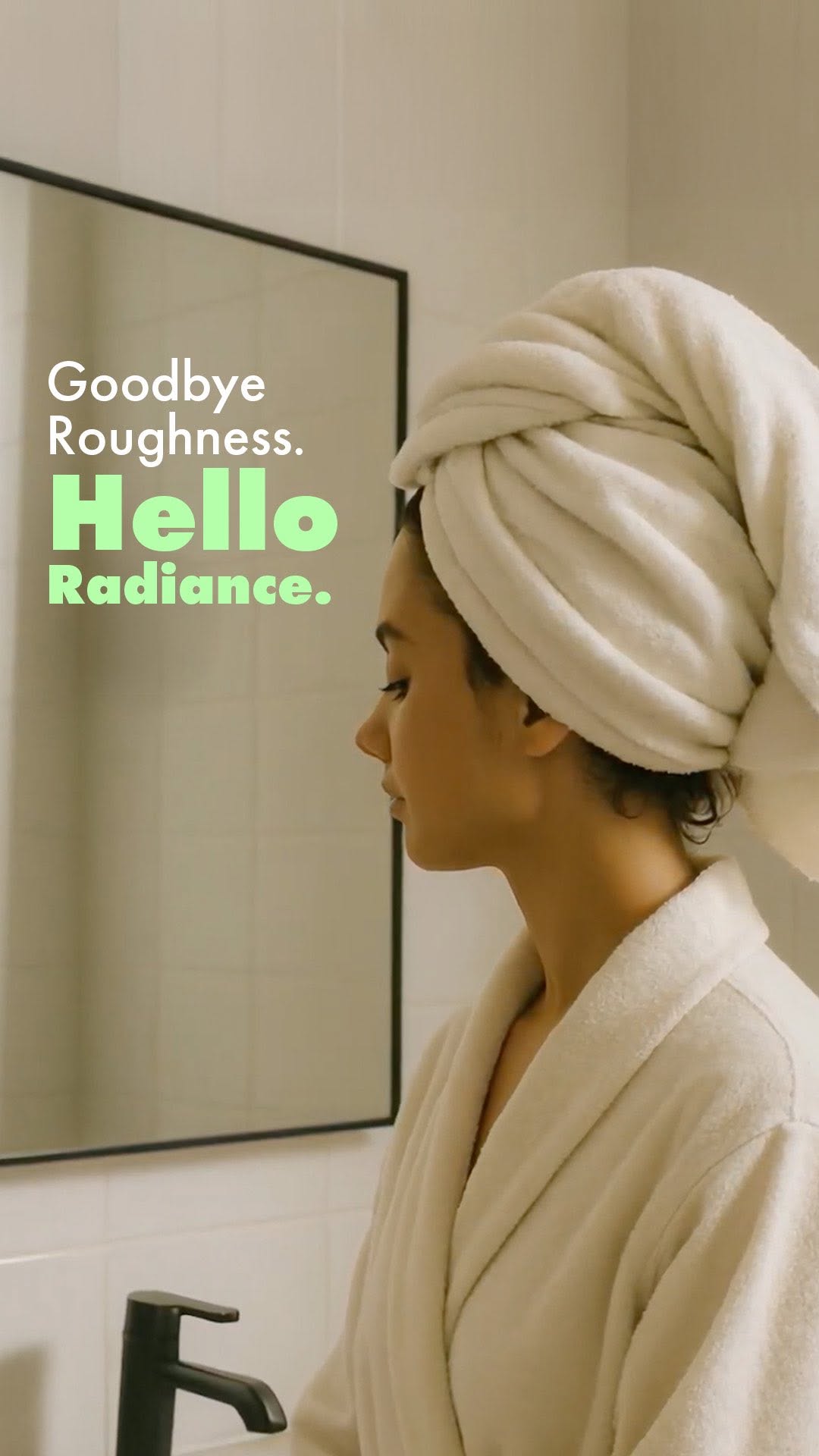 Me: Just taking a casual shower.
Also me: Full-on spa ritual, rice grains and all. 🍚🧖♀️
Here’s the tea:
✅ Polishes without punishment
✅ Smells like a spa you can actually afford
✅ Makes your arms feel like a glazed donut
💧 Hyaluronic acid + AHA + rice water = glow baby glow
Use before you ghost your laser appointment or your ex. Up to you. 💅
#Maia #maruderm #ciltbakım #bakımrutini #saçbakımı #MaiaKnowsBest #AIBrandAmbassador