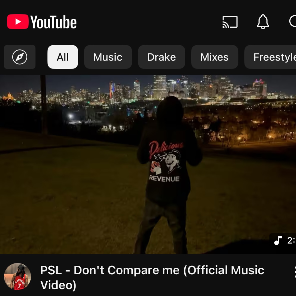 🎥 Out now!! #linkinbio