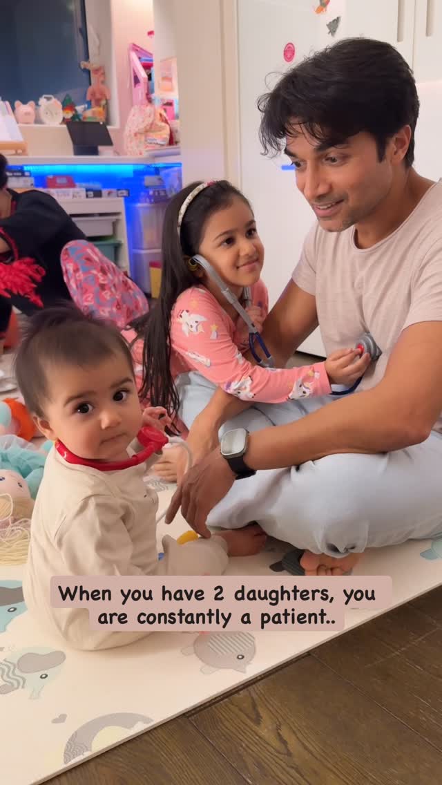 The problem and the solution 🥰