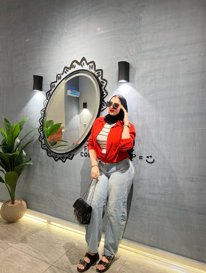 Chiny red♥️💋