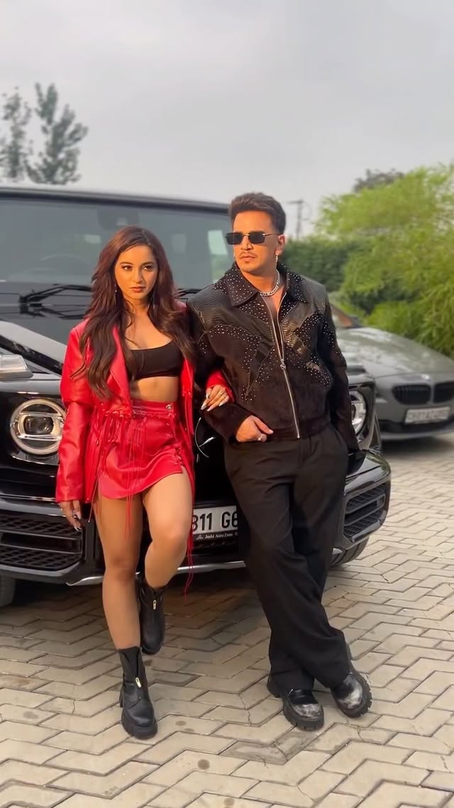 Tikki tikki g raat 💪🏻