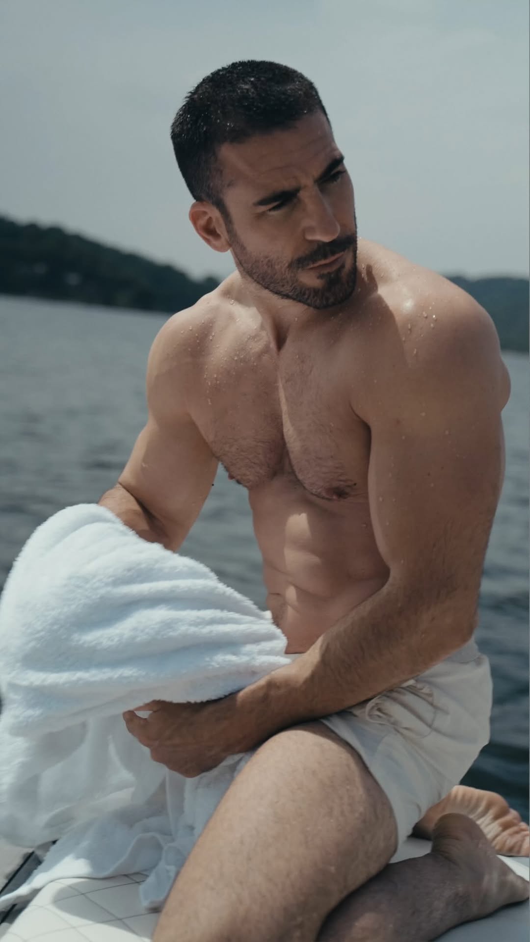 Me acompañas en el making off de Acqua Di Giò Profondo Eau De Toilette?
@armanibeauty
#armanifragrance
#acquadigio
Acqua di Gio