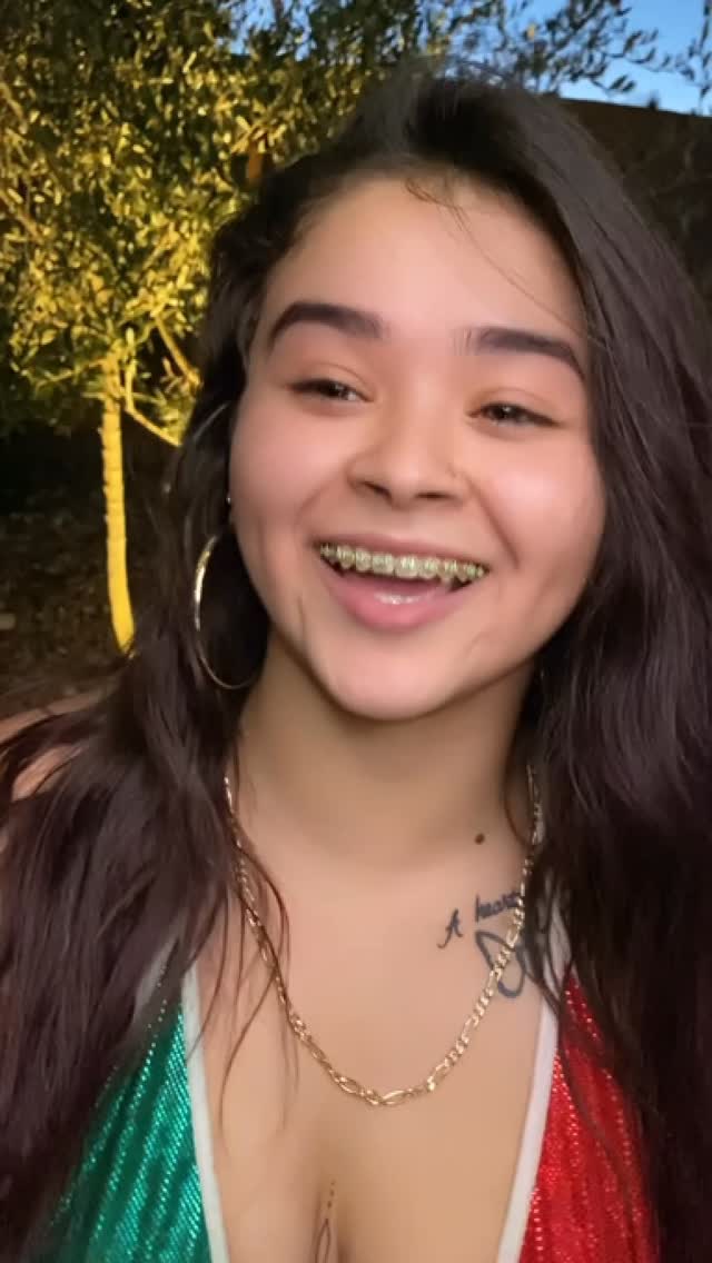 How’s my wink 😉❤️
#mexican #girl #reels #instalike #hello #myself