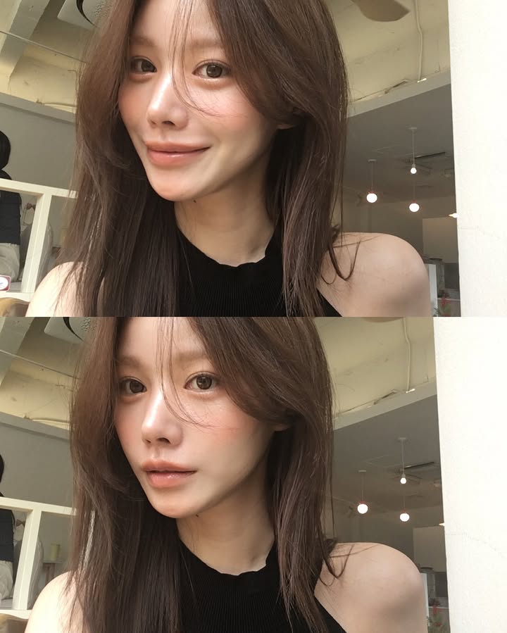 덥다 더워🥵☀️💦💦💦