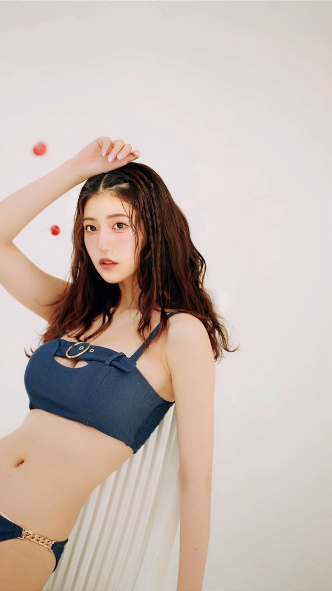 やってよかった美容施術🏥💉💗
盛ってないのに、なんか可愛いって思われたい。
そんな私が“本気でやってよかった”と思えた美容施術を紹介します☺️
特に《クマ取り》は、やって本当によかった!
目元がすっきりすると、顔全体が明るく見えるし、
毎日「よく寝て調子いい日」みたいな顔でいられる感覚。
鏡を見るたび、自分の顔にちょっとだけ優しくなれた気がします。
【TCB東京中央美容外科 新横浜院 @tcb_shinyokohama】で
目の下のクマ取りをお願いしました👁✨
※効果には個人差があります
気になる施術があったら、気軽にコメントで聞いてね♡
🎀保存して美容Day前に見返しても◎
#美容 #美容施術 #美容クリニック #クマ取り #クマ治療 #目の下のクマ取り #美容整形 #東京中央美容外科 #TCB #横浜 #新横浜 #PR