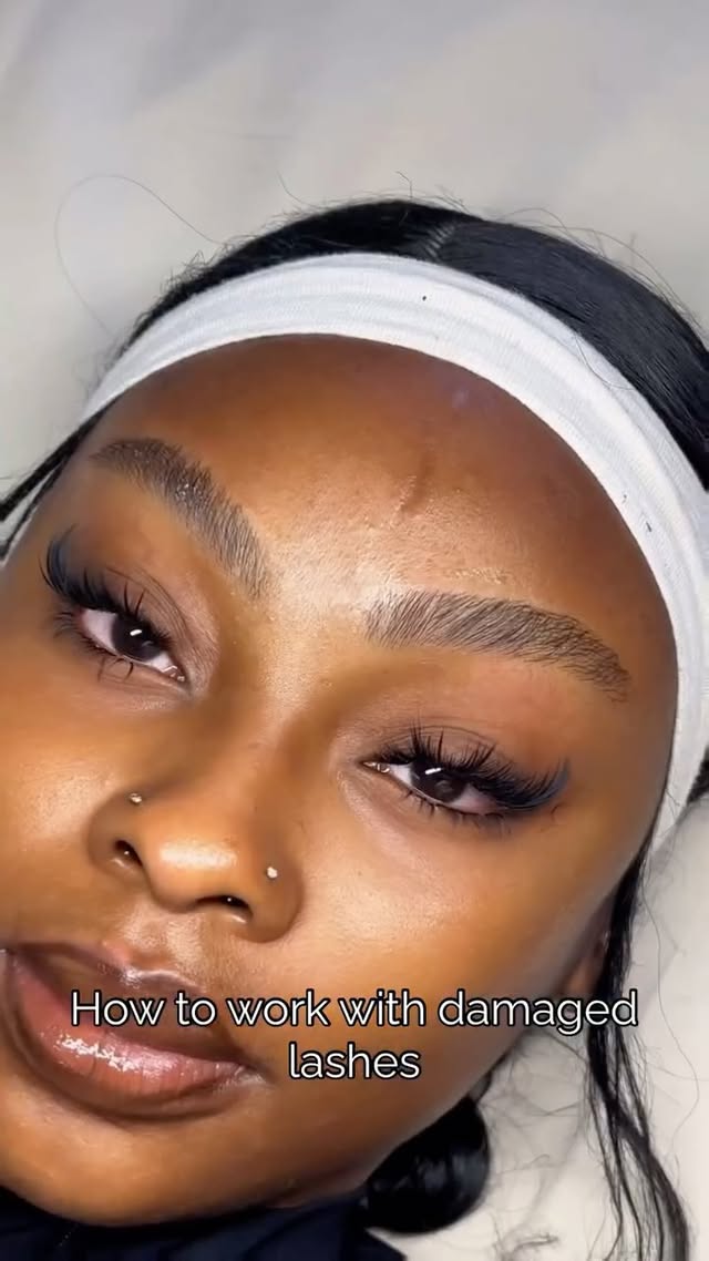 When your client shows up with damaged lashes but has a holiday booked the next day⌠you work smart.
First, I assessed her lash line and explained the damage to her clearly. Itâs so important to adjust expectations. She understood right away, but some clients might need help seeing why their set may look less full or slightly uneven. In this case, one eye had major gaps, so I started lashing that side first and used it as my guide to balance the other eye as best as possible.
I chose narrower fan widths and a smaller diameter to avoid putting stress on her natural lashes.Let your client know how to support their lash health so in this case advising her on the strip lash glue she was using. In the end we both loved the results and she was holiday ready!
If youâre viewing this follow @psc_lashes
-
-
-
-
-
-
-
-
-
-
#cashmerelashes#bottomlashes#bottomlashesforbeginners#netherlandslashes#EyelashExtensions#rotterdamlashes#EyelashExtensions#lashextensions#lashextensionsuk#bottomlashes#LashTechTips#wimperstyliste#wimpersrotterdam#lengthretentionjourney#illusionarylashes#wispylashes