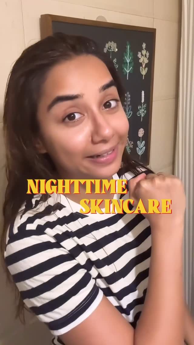 Some days it’s hustle mode, other days it’s just me, a cleanser and my emotional support skincare.💕🫶🏼
#ad
…
Happy Monday, everyone!