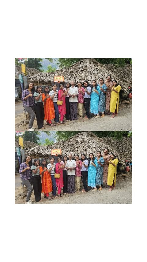 Ellarum chollanu 🤌🏻❤️
.
.
Location: Chellanchetante Chayakada
Kollengode
#ellarumchollanu #ownvoice❤️ #govermentcollegechittur #kollengode