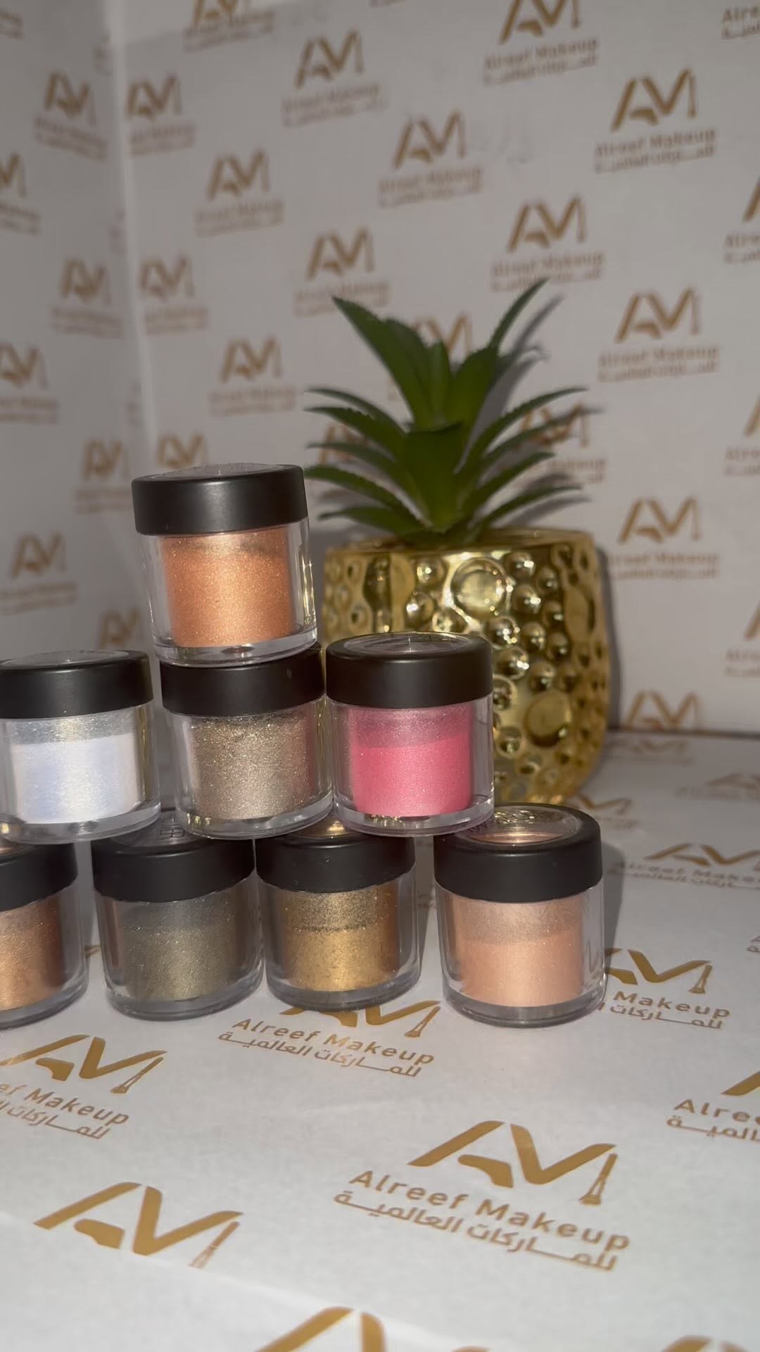 قلتر ناعم روعه فالشغل لمحبات النواعم من Makeover