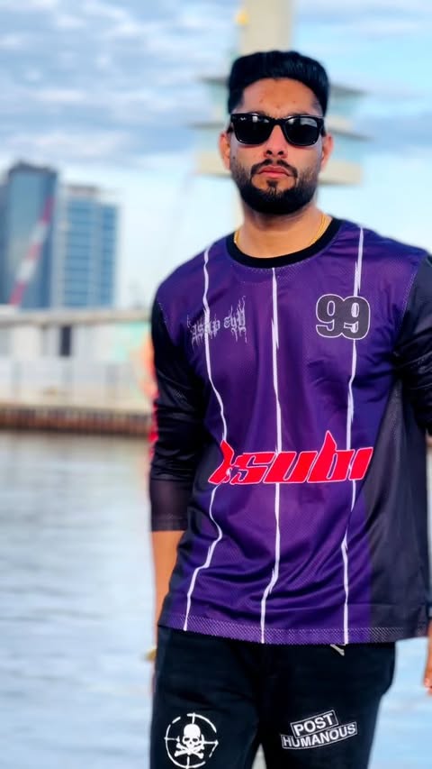Tohar is out now 💥