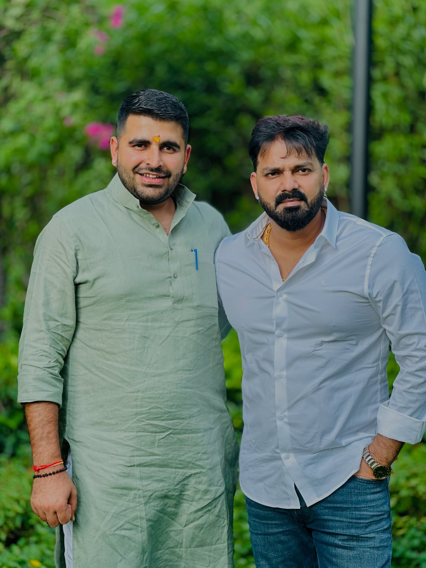 भाई भाई ❤️