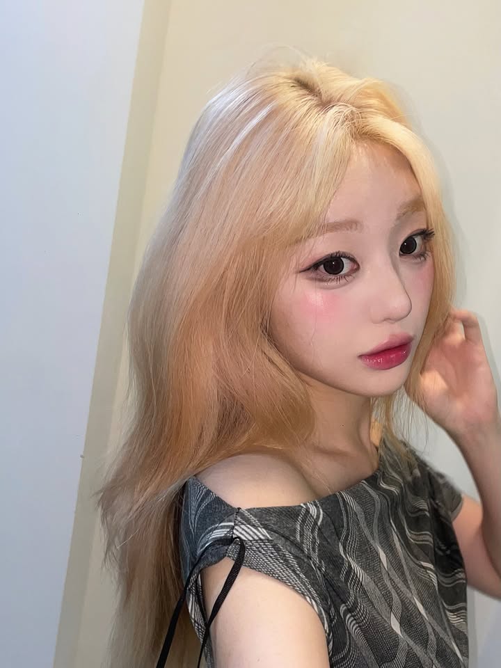 고양이랑 샴푸 받았다🙈