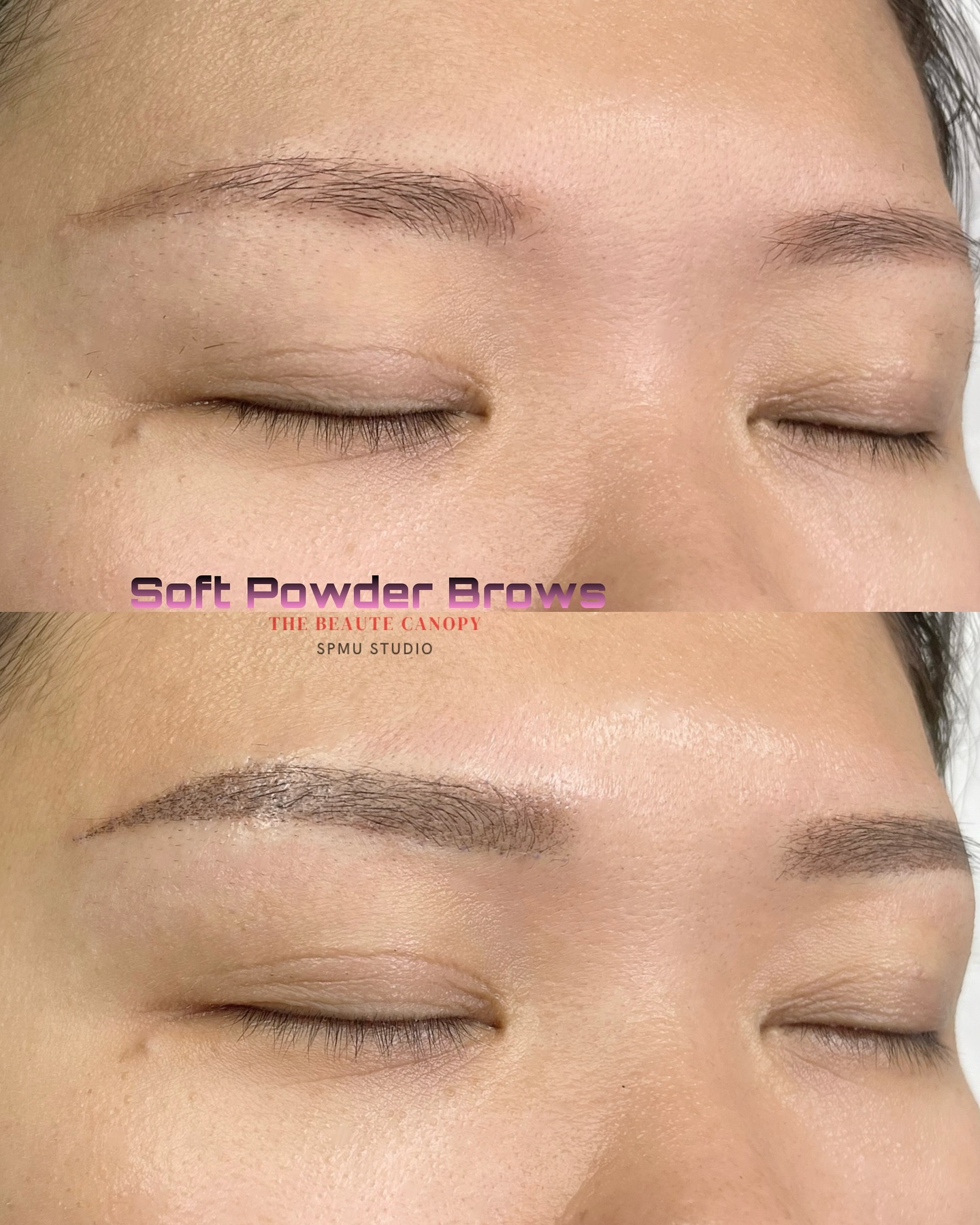 Orange brows correction! Beautiful new brows
.
📱WhatsApp +65 82330166 for booking (link in bio)
.
🔺customised brow design
🔺non invasive & painless treatment
🔺free aftercare kit
🔺premium pigment
.
🕰️2.5 to 3 hours