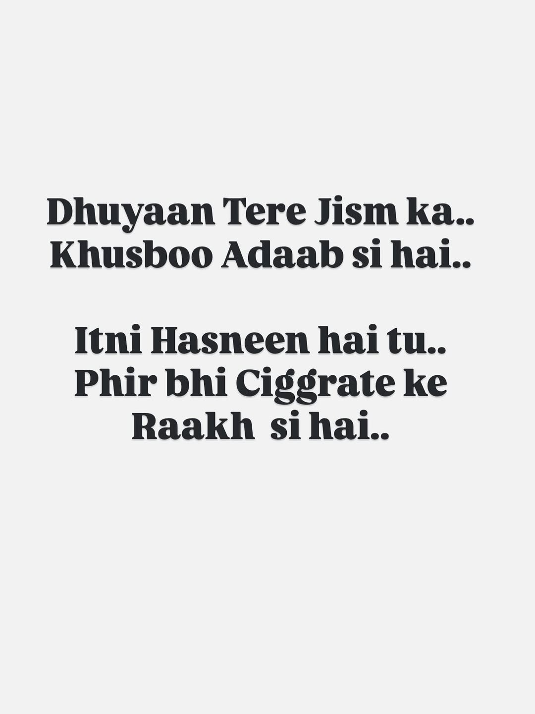 Kuch Likha Hain ♥️