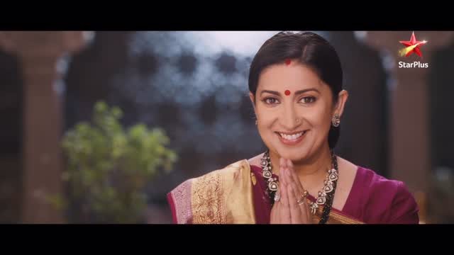 Ek kahaani jisne television ka itihaas badla, Jahan Tulsi Virani har aangan ki shaan bani...phir se laut rahi hai, par ek naye mod ke saath!
Kyunki Saas Bhi Kabhi Bahu Thi — The show that redefined Indian television is back with a brand-new season. Relive the emotion, the drama, and the legacy… with a new story starting from 29th July at 10:30 PM, only on @starplus @ektarkapoor @balajitelefilmslimited @smritiiraniofficial #KyunkiSaasBhiKabhiBahuThi #TulsiIsBack #StarPlus #JioHotstar|
#KyunkiSaasBhiKabhiBahuThi #TulsiIsBack #StarPlus #JioHotstar