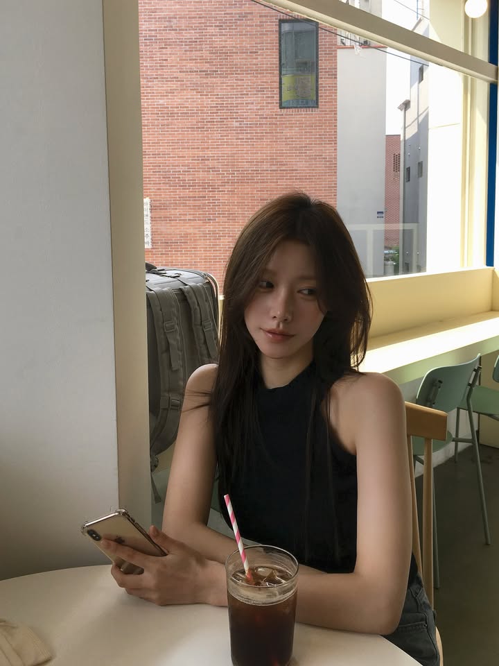 밖에 5분 이상 못 있겠어요 ㅜ
