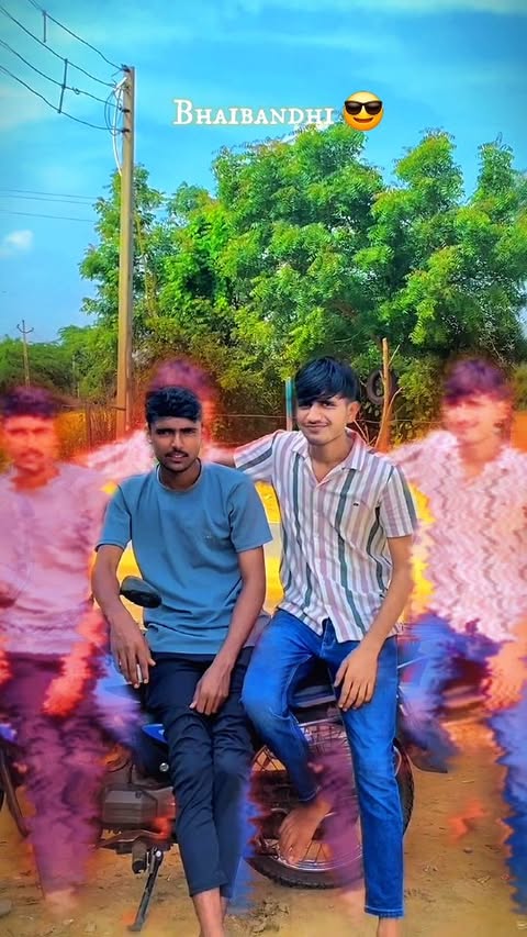 Aᴛᴛɪᴛᴜᴅᴇ વાળી Bʜᴀɪʙᴀɴᴅʜɪ 😎🫂 @kailashmaliofficial_1819 + @mr_rajpurohit_84
Edited by :) @vjyy_2 ⚡️
Cameraman @vjyy_2
#gujaratireels❤️
#gujaraticulture
#gujaratimemes
#gujaratifunnyreels
#Gujarat
#GujaratiTradition
#GujaratiFood
#GujaratiMusic
#GujaratiDance
#GujaratDiaries
#AhmedabadReels
#SuratReels
#RajkotReels
