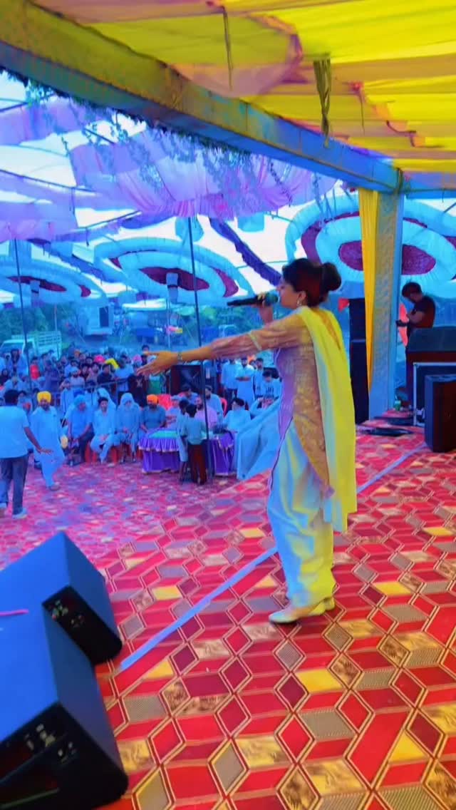 Sarpanch deep dhillon jais meen jassi ❤️ song 🥰
