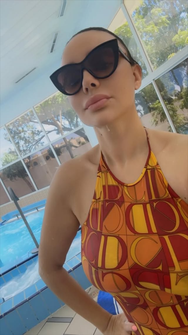 Envie de vous déconnecter , envie de vous resourcer, 🤍🤍🌊🌊 #thalasso @elmouradigammarth ⭐️⭐️⭐️⭐️⭐️
Un pur plaisir ⭐️
@el_mouradi_hotels