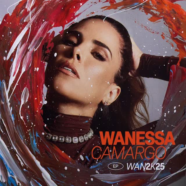 Sexta-feira, dia 11, tem super lançamento! Vocês estão preparados? Vem aí o EP WAN2K25! Eu já tô aqui ansiosa pra saber quais vão ser as favoritas vocês. Corre agora pra fazer o pré-save e vem comigo nessa! 💿✨
1. Boquinha de Açúcar
2. Apaixonada por Você feat. @tatygirl
3. Eu Quero Ser O Seu Amor
4. Me Engana Que Eu Gosto
5. Louca
6. Um dia... Meu Primeiro Amor
7. Não Tô Pronta Pra Perdoar
8. Não Devo Nada
9. Não Resisto a nós Dois
10. Amor, Amor
11. Sticky Dough