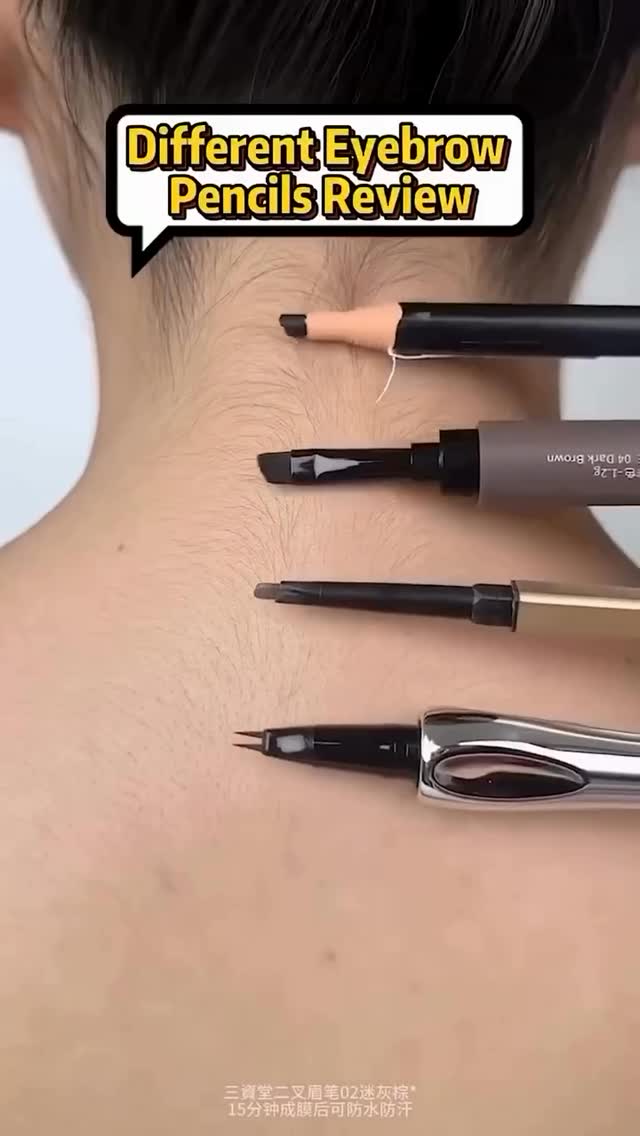 Product Name : 3D Water Proof Microblading Eyebrow Pen
By: @glowlysecret
🖇 www.glowlysecret.com
🌍 Free shipping worldwide
⏳️ Limited time only