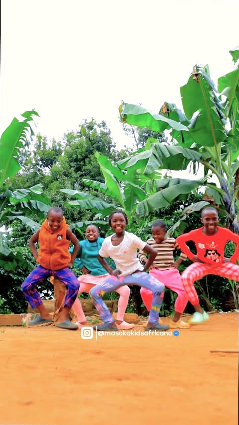 Spread happiness this week🥰💃
Happy Tuesday,Have a beautiful day Everyone 💖
🎤🎶 @robinthicke @pharrell
-
www.masakakidsafricana.org
📧 Info@masakakidsafricana.org
-
-
#masakakidsafricana #blurredlines #dance #reels #Instagood #discover #happy #reelsinstagram #dancereels #dance #dancer #reelsdance #trend #viral #trendingreels
#india #kerala #malayalam #malayali #reels #instagram #trending #music #explore