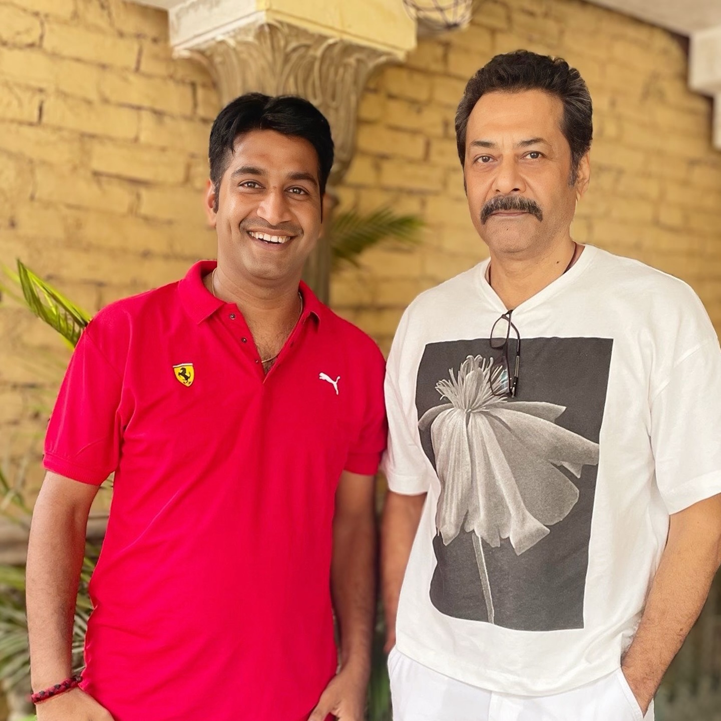 @deepraj_rana I saw Sitare zameen par in the theatre today. You truly have a gift for acting. Your dedication and passion shine through in every performance. I loved every moment of this film. Congratulations to you for acting in such a big banner….
#bollywood #insta #foryou #foryoupage #actor #explorer #virals #post