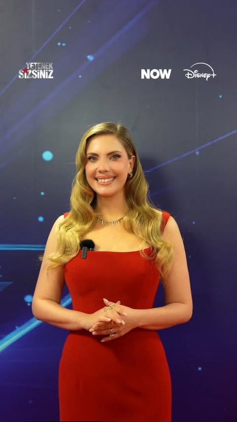 Harika bir haberimiz var! ✨
Yetenek Sizsiniz Türkiye 5 gün boyunca sadece Disney+’ta.