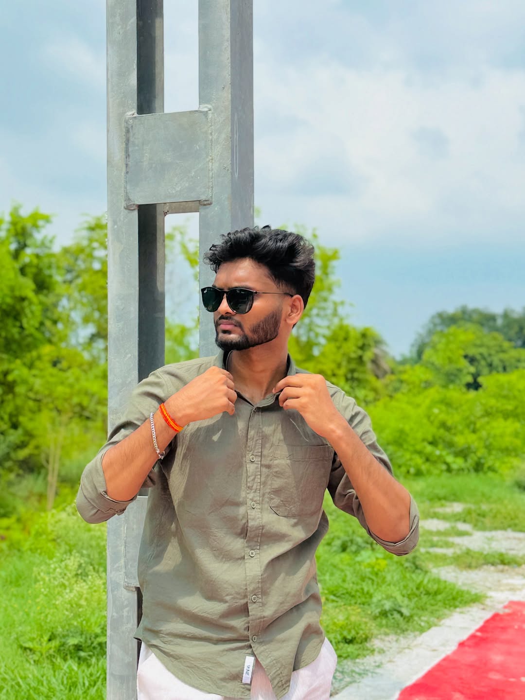 This Song !! 🙌🏻🎶
#i_m_umang_50m #musica #musician #vibes #explorepage✨