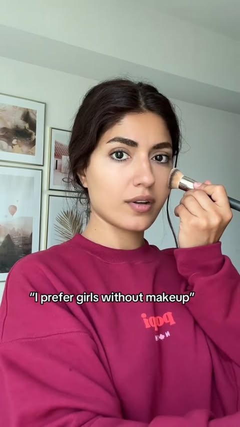 😎get out of my sight
Follow @hairstyle_daily_tutorial For daily tutorials
...
Credit @romitavlz
.
.
.
.
.
.
.
.
Dear owner of this video please direct us for any changes or removal thank you 💓