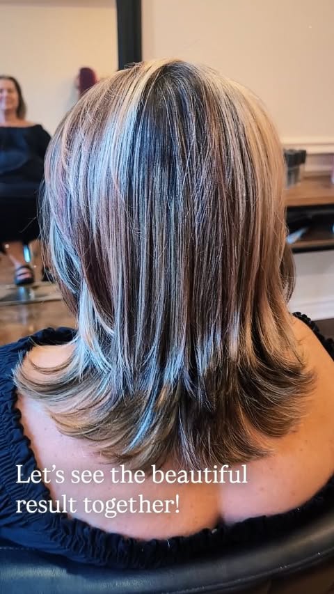 #haircut #highlights #lowlights #style #balayagehighlights #protein #keratin #treatment #taninoplastia #Nanoplastia #keratintreatment #hairbotox #olaplex #transformation #hairtreatment #richmondhill #toronto
Magic Formula
get more than 90% straight + repair
Look Shiny & Beautiful
by Bahareh Beauty & hair Salon 💯
☎️ (647) 939-5727