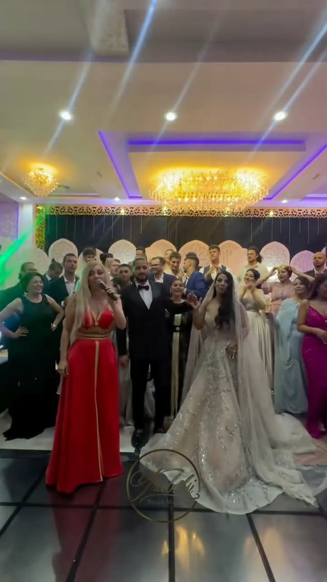 #organization #professional #soirées #mariage #spectacle #music #troupe #tunisia #band #salle #2025 #2026 #reve #wedinng #planner #follow #events #star #manelamara