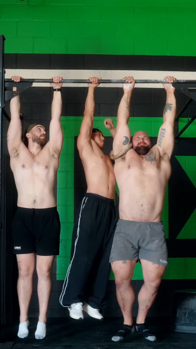 Think you’ve got what it takes to tackle this challenge? 💪
•
•
•
LIFT HEAVY BE KIND APPAREL @lhbk_apparel
•
Coached by @biglozwsm
•
Nutrition by @stanefferding
•
Supplements by @mutantnation
•
Fuel by @reignbodyfuel
•
Gear by @roguefitness
•
Ketones by @ketone
•
Clothing and shoes by @tyrsport
•
Beef and Liver Supplements by @higherhealthsusa
•
Training at @athletickulture
•
Shakers by @blenderbottle
•
#teammutant #reigntotalbodyfuel #teamltyr #fitness #fitnessmotivation #comedy #worldsstrongestman #strongman #gym #gymmotivation #bodybuilding #powerlifting