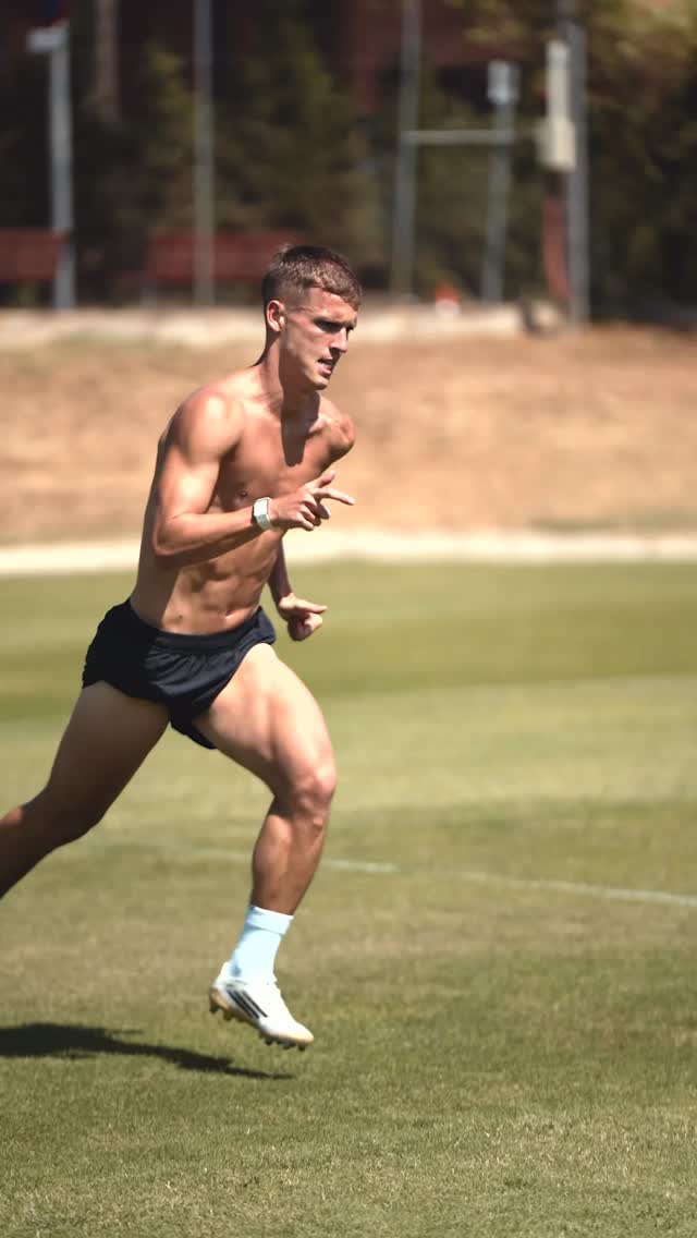 25/26 loading… 💪🏼🔜