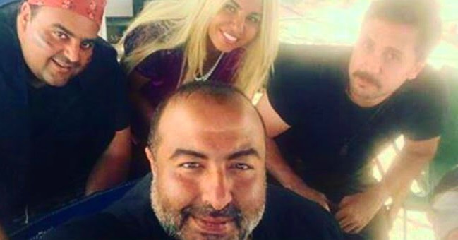 الله يرحمك و يغفرلك و يسامحك يا سامح، كنت واحشني اوي و دلوقتي هتوحشني اكتر يا صاحبي ❤️ المخرج سامح عبد العزيز في ذمة الله…الفاتحة ❤️❤️🙏🙏