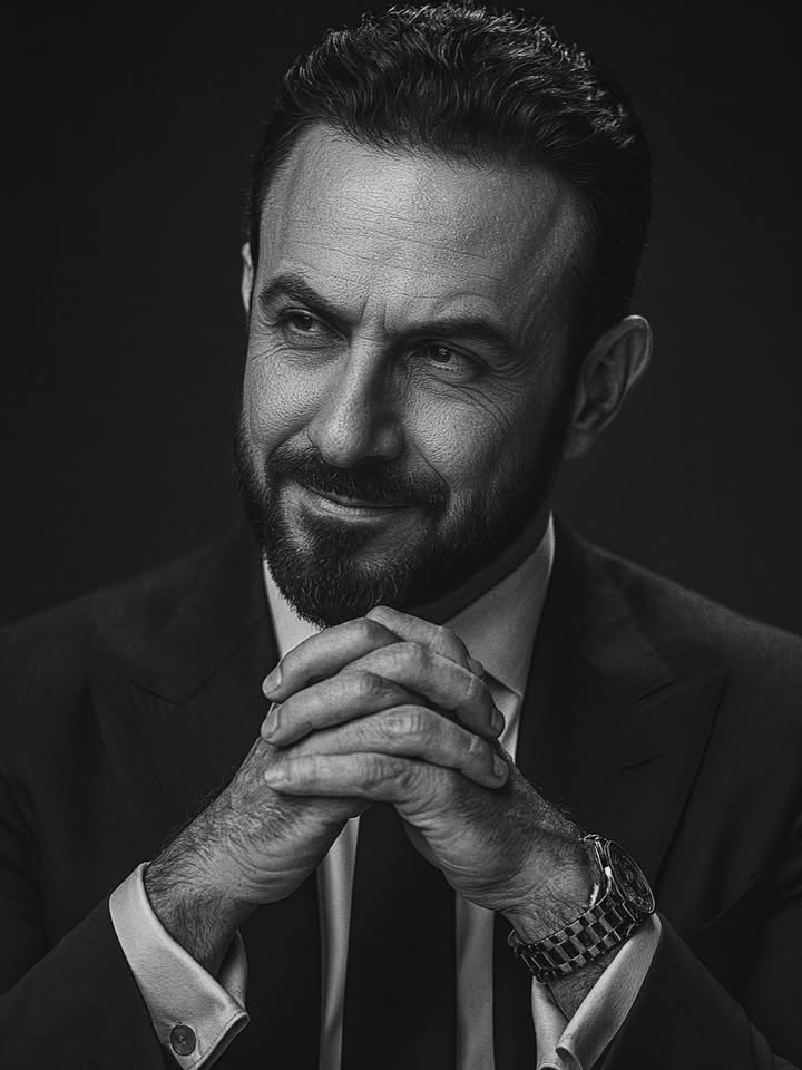 Something big is in the works… and we’re meeting very soon. Stay tuned!
(هناك شيء كبير قيد التحضير… ولقاؤنا قريب جدًا. ترقبوا!)
#الله_ولي_التوفيق
#قصي_خولي
#kosai_khaulii