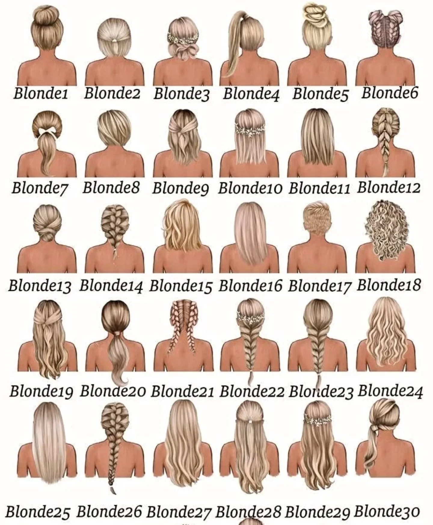 Comment Your Favourite🫶
Hairstyle Tutorial
@cr?