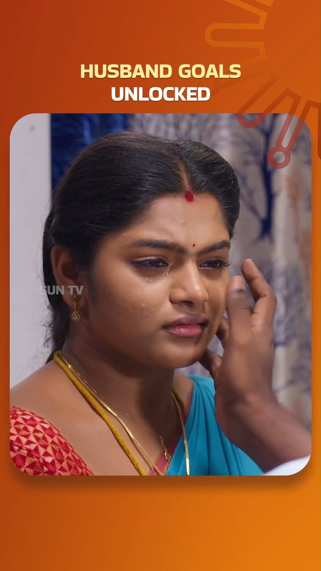 We need more such scenes for Karthik and Annam! ❤️
அன்னம் | திங்கள் - சனி | 7 PM
#SunTV #Annam #AnnamOnSunTV #TamilSerials #Serials #SunReels #SunDigital