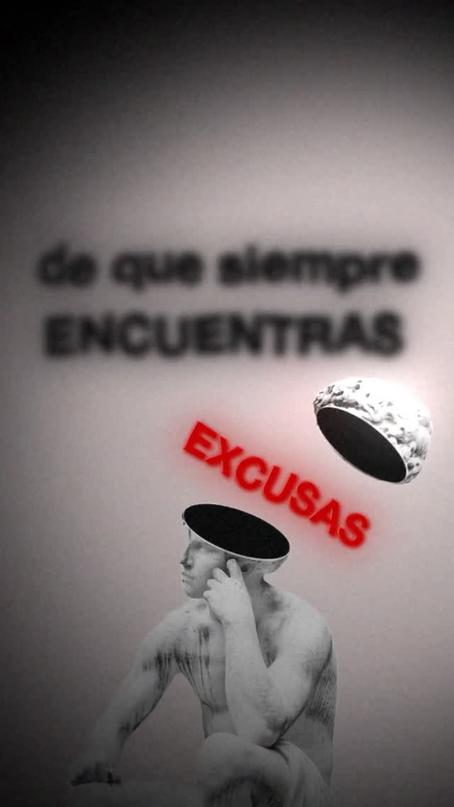 Deja de justificar a quien te hace daño (la tragedia de Marco Aurelio) 💔
¿Siempre encuentras excusas para las personas que te hacen daño? Marco Aurelio, el emperador más sabio de Roma, pasó años justificando la crueldad de su hijo Cómodo porque “en el fondo era un buen chico.”
Ignoró todas las señales: crueldad con sirvientes, mentiras constantes, tortura por diversión. Cuando murió y Cómodo heredó el poder, se convirtió en uno de los tiranos más crueles de la historia.
En este vídeo te explico por qué las intenciones no pagan las facturas emocionales de sus acciones y por qué debes fijarte en lo que hacen, no en lo que prometen.
💬 ¿Has justificado alguna vez a alguien que te hacía daño?
#desarrollopersonal #límites #marcoaurelio #relacionestóxicas #autorespeto #realidad #acciones